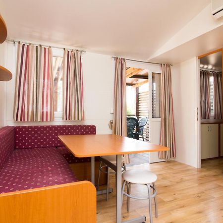 Hotel Camp Šibuljina Exterior foto